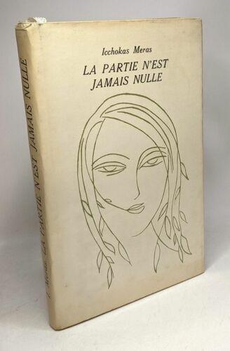 La Partie N'est Jamais Nulle / Sur Quoi Repose Le Monde