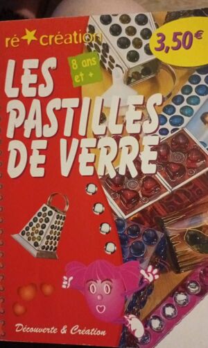 Les Pastilles De Verre