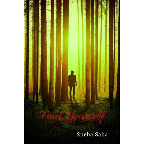 Find Yourself