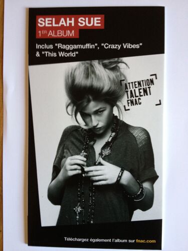 Plv Selah Sue