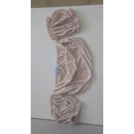 Crop-Top Beige Magnifique Taille 36