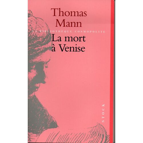 La Mort A Venise