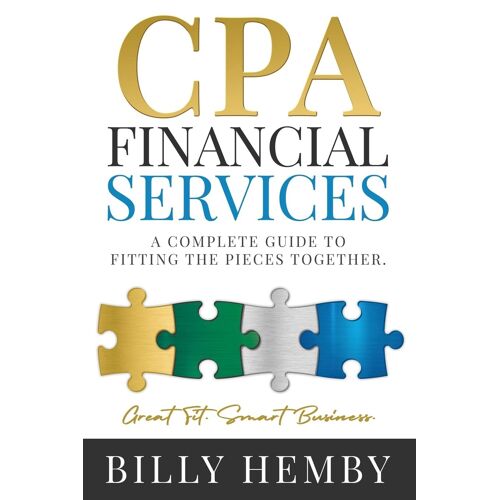 Cpa Financial Services