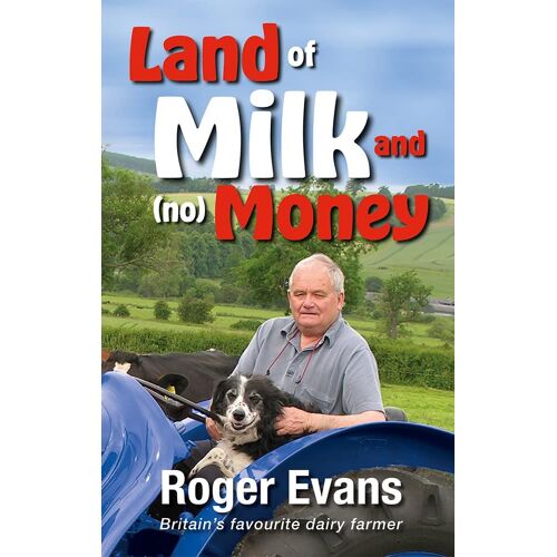 Land Of Milk And (No) Money