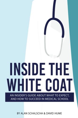 Inside The White Coat