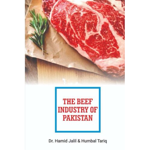 The Beef Industry Of Pakistan