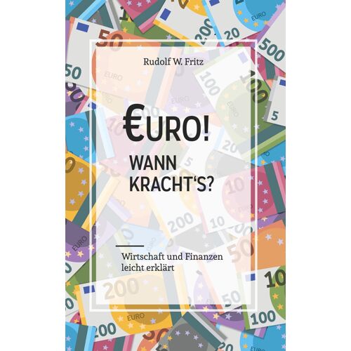 Euro! Wann Kracht?S?
