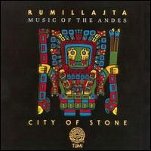 City Of Stone