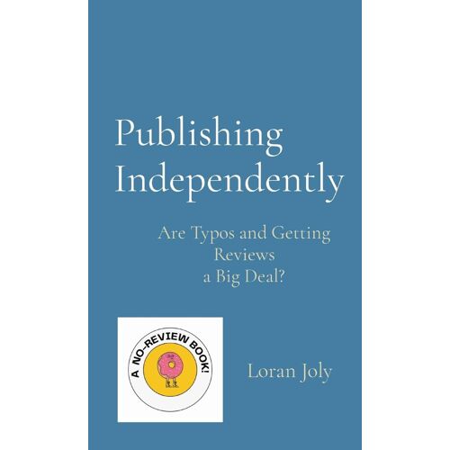 Publishing Independently