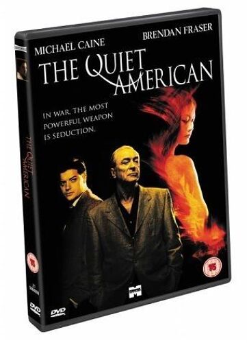 The Quiet American