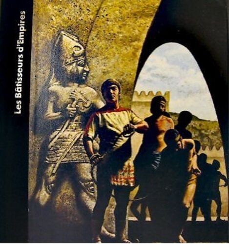 Les Bâtisseurs D'empires
