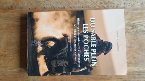 Caracciolo, E: Du Sable Plein Les Poches. Histoires Extraord