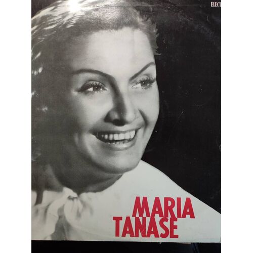 Maria Tanase