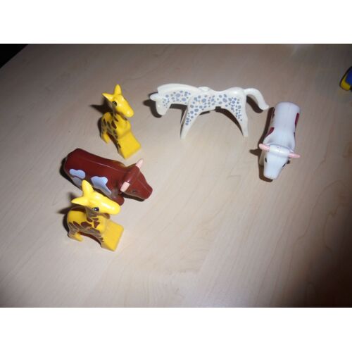 Animaux