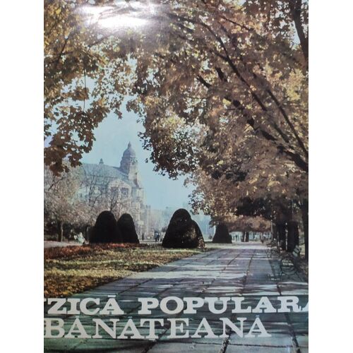 Muzica Populara Banateana