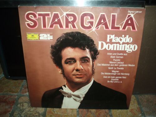 Stargala