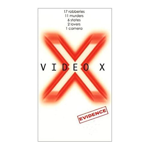 Video X - Evidence
