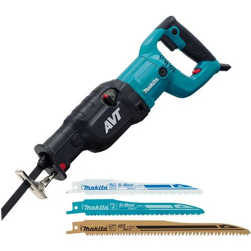 Scie Sabre MAKITA JR3070CTH 1510 W
