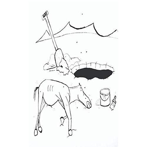 Bury Your Horses