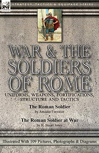 War & The Soldiers Of Rome