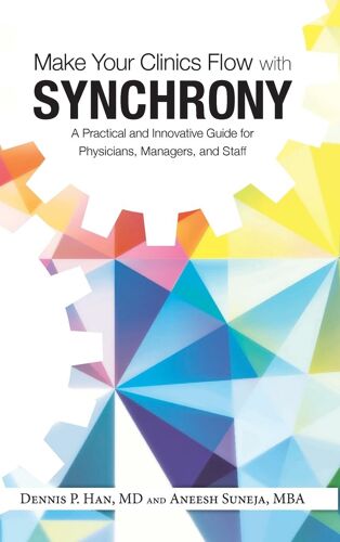 Make Your Clinics Flow With Synchrony