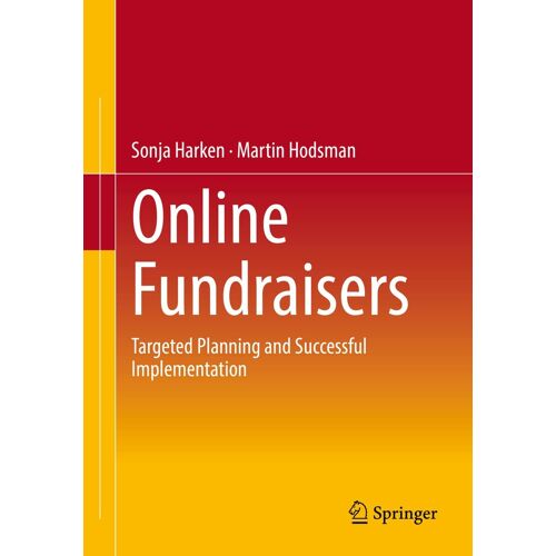 Online Fundraisers