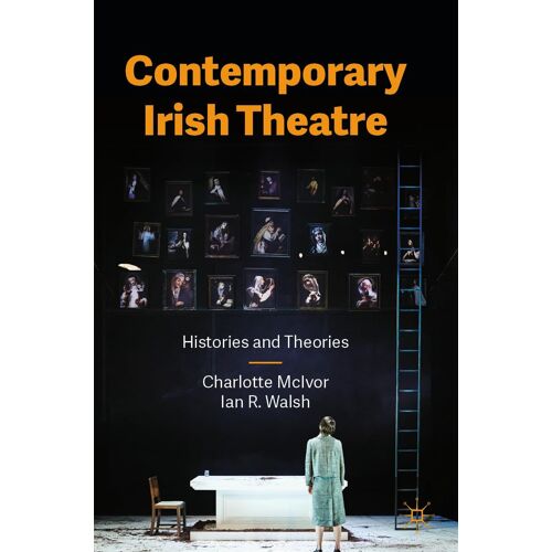 Contemporary Irish Theatre