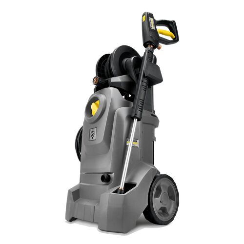 Nettoyeur haute pression HD 4/10 X Classic Plus - KARCHER - 15209980