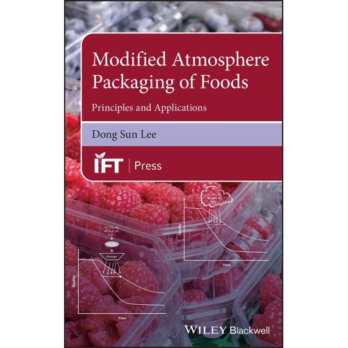 Modified Atmosphere Packaging Of Foods