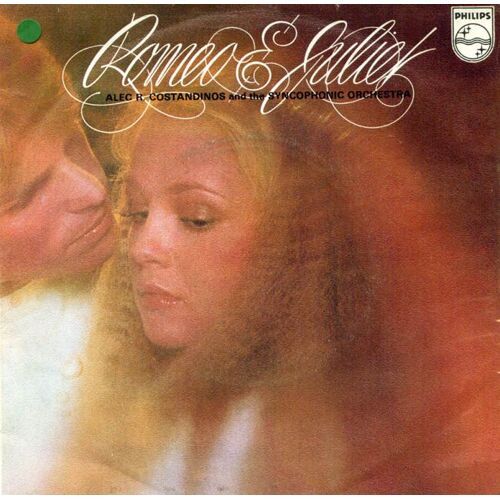 Romeo Et Juliet