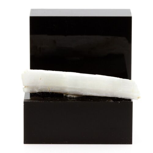Selenite . 35.92 Ct. Utah, Usa.