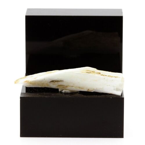Selenite . 34.16 Ct. Utah, Usa.