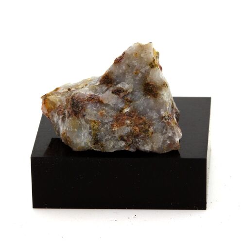 Calcédoine. 34.0 Cts. Mexique.