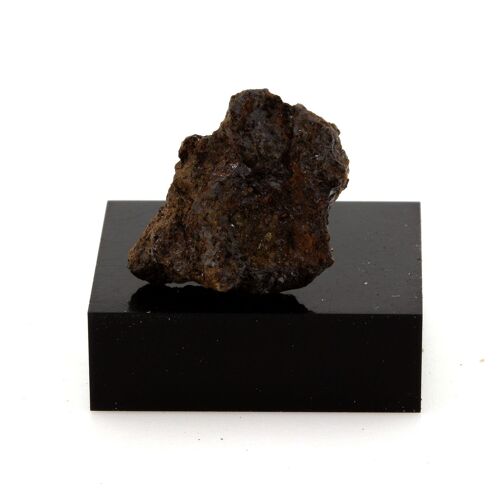 Tetrahedrite. 19.3 Ct. Madoc, Ontario, Canada.
