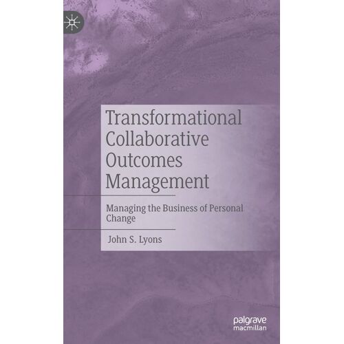 Transformational Collaborative Outcomes Management