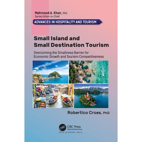 Small Island And Small Destination Tourism