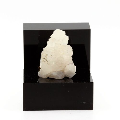 Calcite. 112.2 Cts. Massif Du Mont-Blanc, France..