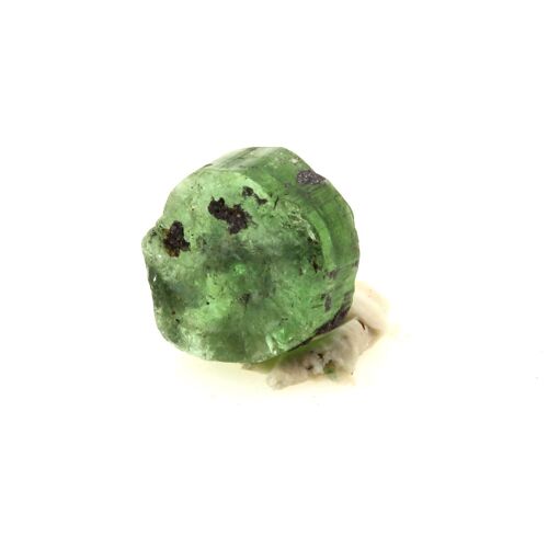 Tourmaline. 0.86 Ct. Bekily District, Androy Region, Madagascar.