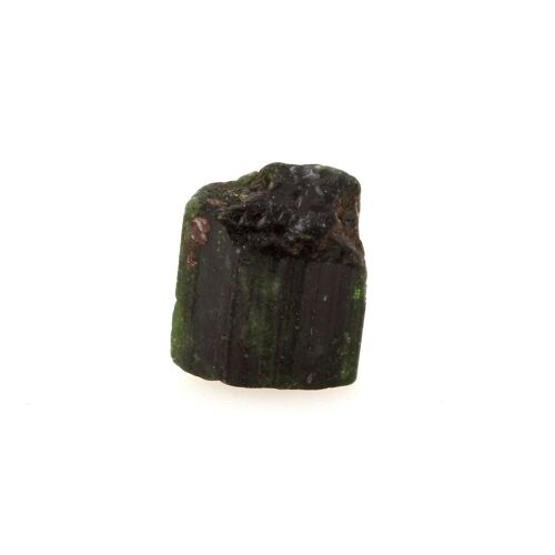Tourmaline Chrome. 1.86 Ct. Bekily District, Androy Region, Madagascar.