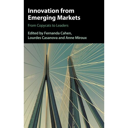 Innovation From Emerging Markets