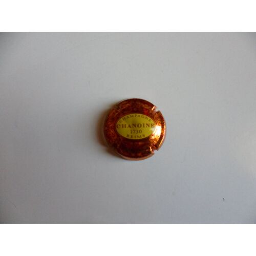 Champagne Chanoine