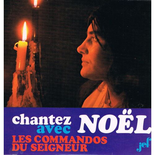 Chantez Noël Avec...