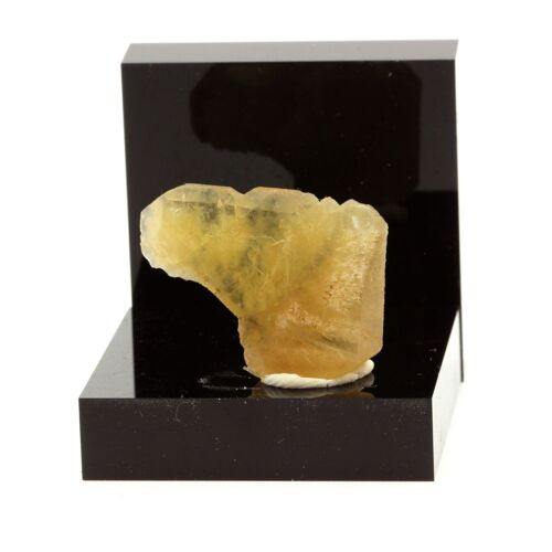 Baryte. 52.1 Ct. Saint-Georges-Les-Bains, Ardèche, France. Rare.