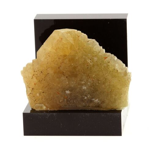 Baryte. 304.1 Ct. Saint-Georges-Les-Bains, Ardèche, France. Rare.