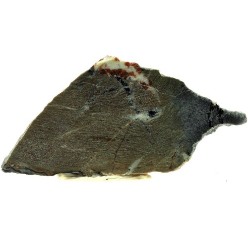 Rodingite À Hydrogrossulaire, Diopside, Chlorite 541.6 Ct. Canari, Corse, France. Rare.