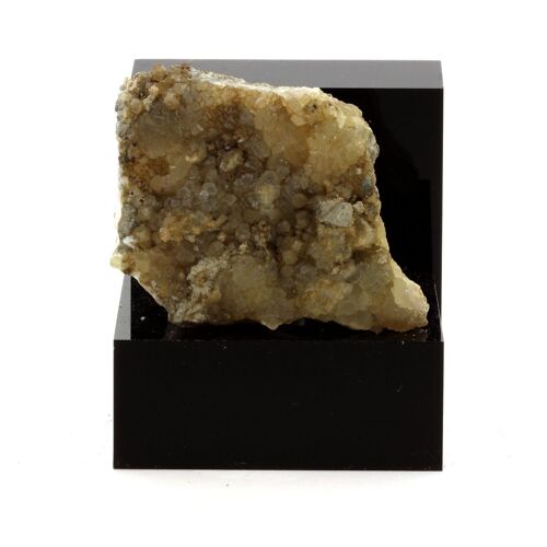 Calcite. 176.3 Ct. Villefranche-Sur-Saône, Rhône, France..