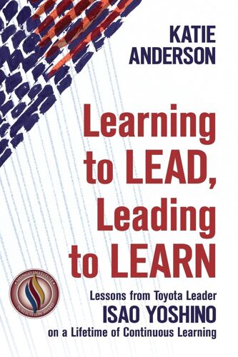 Learning To Lead, Leading To Learn