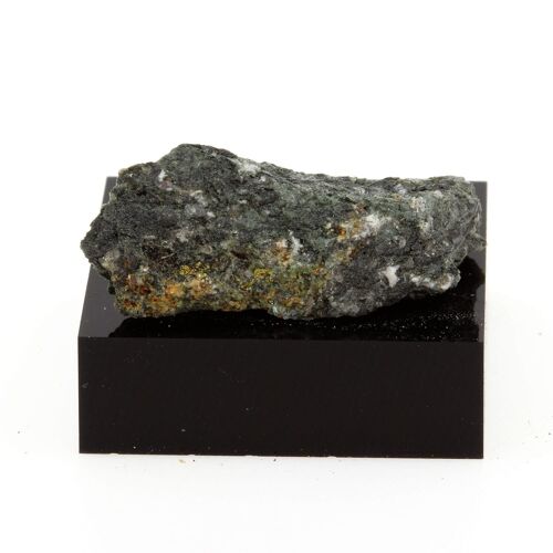 Mica. 30.6 Ct. Grenville, Québec, Canada.