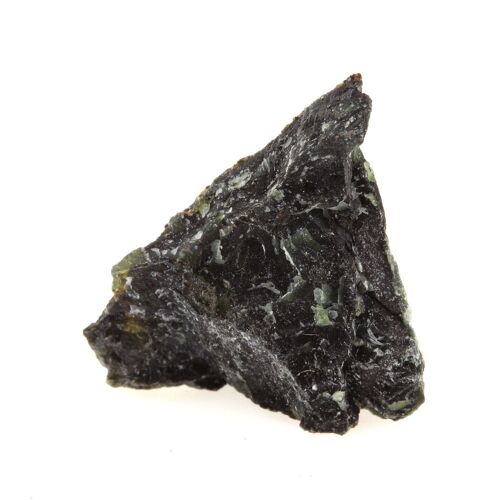 Gymnite. 29.9 Cts. Estrie, Québec, Canada.