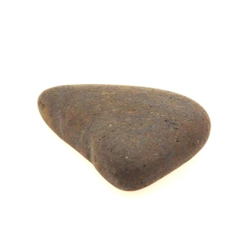 Hematite. 65.3 Cts. Alès, Gard, France.